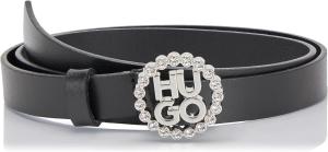 Женский ремень HUGO, Black 1