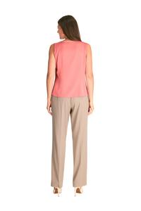 Топ Select By Hermann Lange, Rose