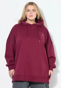 Толстовка с капюшоном Studio Untold, Claret