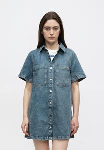 Платье HUGO GANDIRA , Bright Blue/Blue