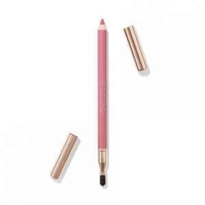 Карандаш для губ с насыщенным цветом, не размазывается и не растекается, семена жожоба Sweed