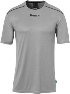 Функциональная рубашка Poly Shirt Kempa, серый