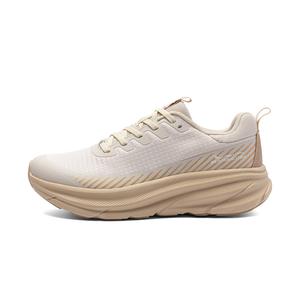 LPMX Низкие кроссовки для бега, цвет хаки-серый, мужские