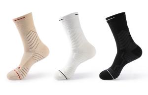 Мужские носки выше колена Primeet