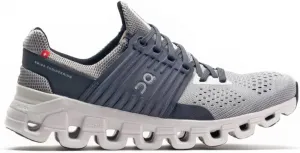 Кроссовки On Men's Cloudswift Sneakers, серый