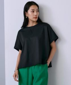 Летний картонный пуловер, который можно стирать.