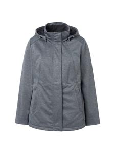 Куртка софтшелл Ulla Popken