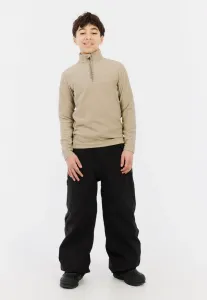 Флисовый джемпер Protest, Bamboobeige