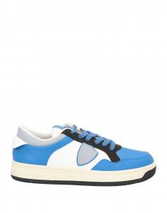 Кроссовки Philippe Model, синий