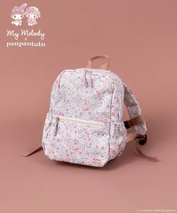 Водоотталкивающий рюкзак для малышей с множеством карманов Panpantutu, цвет My Melody