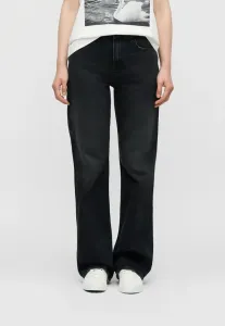 Джинсы свободного кроя mia Tommy Jeans, Denim Black