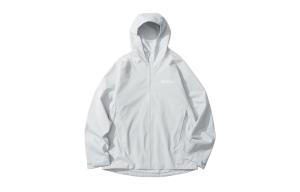 Ветровка мужская Jack Wolfskin, цвет Cool Gray/6709