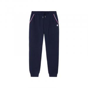 Женские повседневные брюки Le Coq Sportif, синий