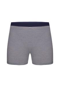 Шорты повседневные комфортные полоски Sassa, цвет stripe