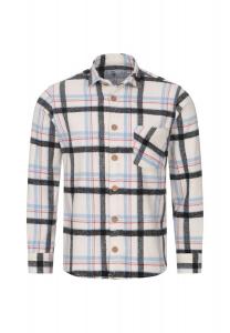 Рубашка Rock Creek, синий