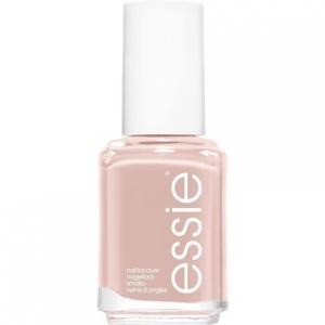 Оригинальный лак для ногтей с высоким блеском и плотным покрытием, натуральный розовый, телесный оттенок 11 Not Just A Pretty Face, 13,5 мл, Essie