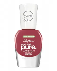 Лак для ногтей Good Kind Pure Sally Hansen, 260 Eco-Rose