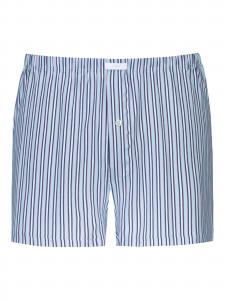 Mey Боксеры 'Raspberry Stripes' в цвете Light Blue, Dark Blue