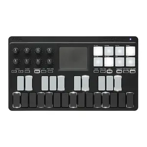 USB и Bluetooth MIDI контроллер Korg NanoKey Studio