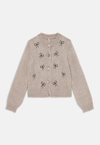 Кардиган ONLY GIRLS KOGCODY, Taupe