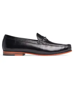 Filmore Bit Loafer Anthony Veer, черный