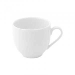 Aronda/Lola Белая чашка для эспрессо/мокко 0,10 л Kahla, белый