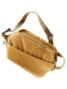 Deuter Сумка через плечо Passway 2 цвета корицы и миндаля, коричневая