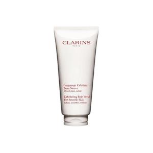 JIAOYUNSHI скраб для тела мягкий 200 мл увлажняющий и питательный CLARINS