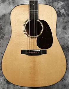 Martin Мартин - D-18 Modern Deluxe