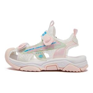 Детские сандалии Kids HOBIBEAR, розовый