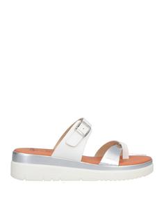 Сандалии Naturalis, белый