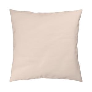 Наволочка 40/50 см Novel, бежевый