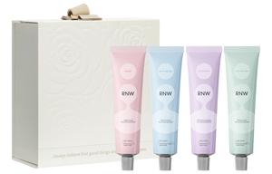 Увлажняющий крем для рук Unisex RNW