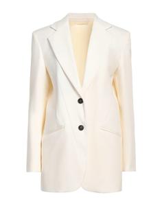 Блейзер Del Core, кремовый