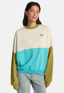 Толстовка jump around block ebjft00164 Billabong, Tlw