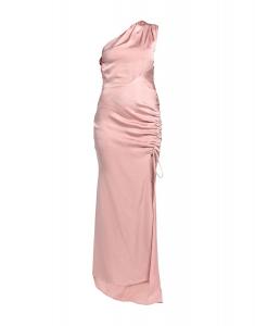 Платье N°21, бледно-розовый