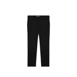 Мужские повседневные брюки Cleanfit LACOSTE, черный