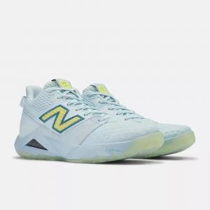 Женские кроссовки New Balance Coco CG2 WCHCOCU2 Quarry Blue, модель DWA2686