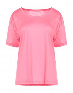 Футболка Calida, фуксия