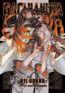 Gachiakuta 6 (Kodansha Comics)