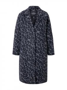 Пальто Ulla Popken, черный