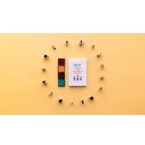 Марки Лоджи, Бам с животными Londji