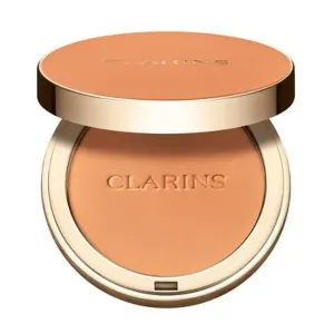Матирующие компактные пудры Ever Matte Poudre Compacte Clarins, цвет medium deep