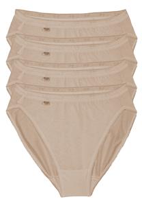 Трусы Sloggi Tai Basic+, цвет Skin