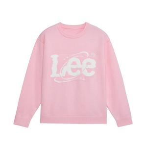 Свитер для школьников Lee, розовый