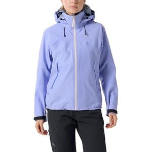 Arcteryx Женская горная универсальная водонепроницаемая ветровка, Aura
