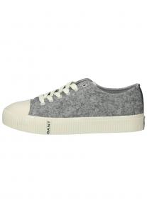 Кроссовки GANT Trainers, Gray Melange /Grey