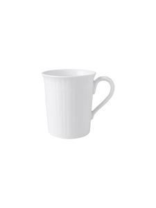 Белая кружка Cellini с ручкой Villeroy & Boch