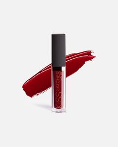 Жидкая помада Inglot, nr. 05 red of desire, 5.5 мл