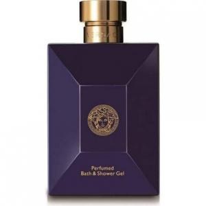 Гель для душа Versace Dylan Blue